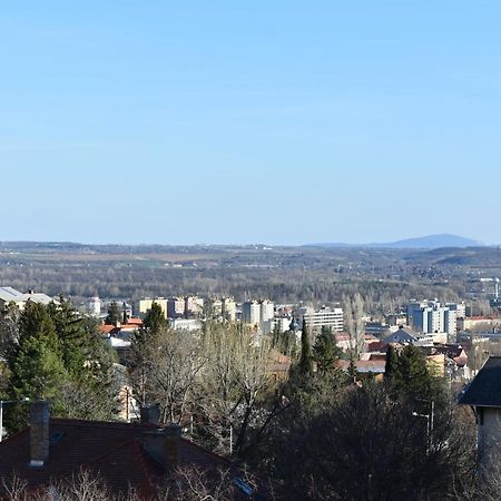 Pecsi Keco - Home Over The City Exteriér fotografie